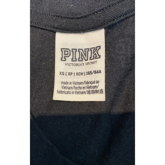 Victorias Secret PINK ‘MERICA Tank Top Size XS - Picture 6 of 7